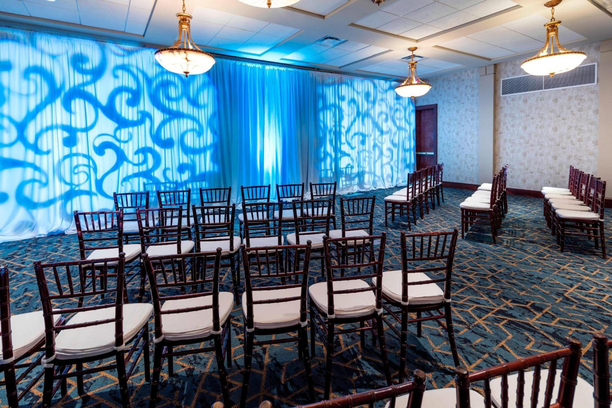 Montgomery Marriott Prattville Hotel & Conf Ctr At Capitol Hill Zewnętrze zdjęcie