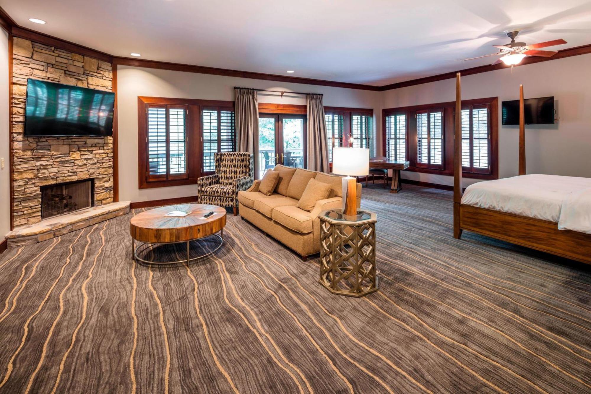 Montgomery Marriott Prattville Hotel & Conf Ctr At Capitol Hill Zewnętrze zdjęcie